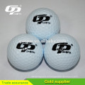 balle de golf personnalisée